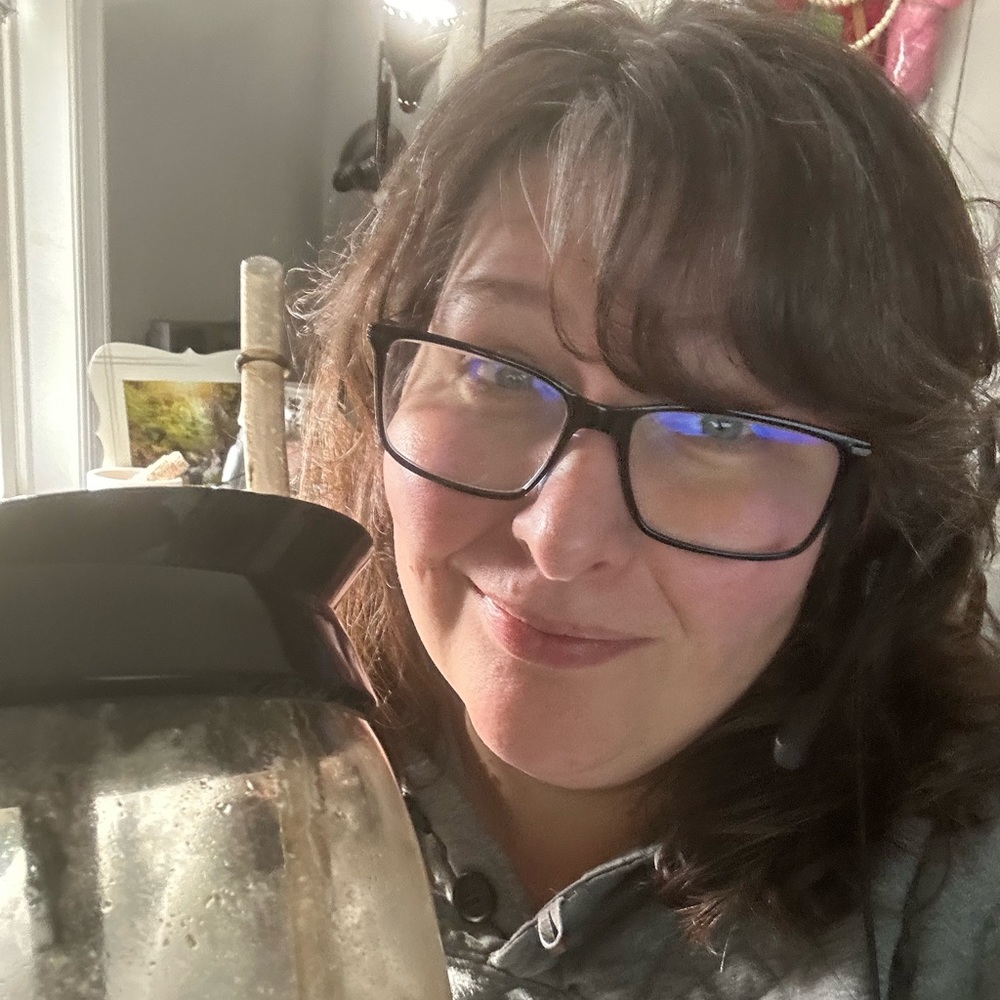 Meet your Posher, Cyn